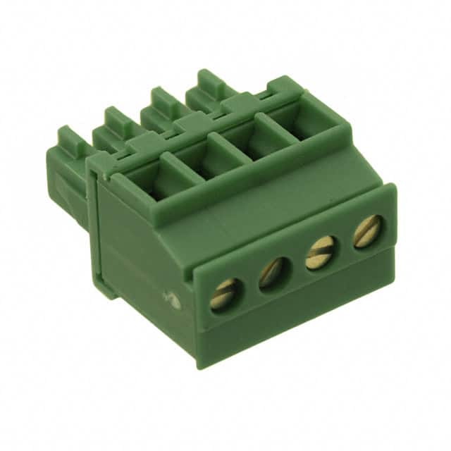 1827143 Phoenix Contact  Headers Plugs and Sockets